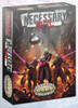 Savage Worlds AE: Necessary Evil - Boxed Set