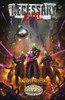 Savage Worlds AE: Necessary Evil - Invasion (Revised Edition)