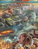 Amazing Adventures: Chronicle Keeper's Screen