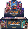 Riftbound: League of Legends TCG - Origins Booster Box