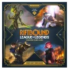 Riftbound: League of Legends TCG - Origins Proving Grounds
