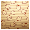 Sanrio: Pompompurin Mini Backback