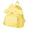 Sanrio: Pompompurin Mini Backback
