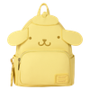 Sanrio: Pompompurin Mini Backback