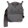 Sanrio: Kuromi Convertible Mini Backback