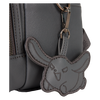 Sanrio: Kuromi Convertible Mini Backback