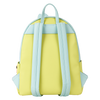 Disney: Bambi & Friends Triple Pocket Mini Backpack