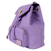 Disney: Tangled Rapunzel Lantern Drawstring Mini Backpack