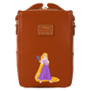 Disney: Tangled Rapunzel The Snuggly Duckling Crossbody Bag