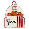 KFC: Chicken Bucket Sherpa Mini Backpack