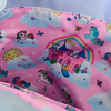 My Little Pony: Equestria Drawstring Mini Backpack