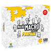 MicroMacro Jigsaw: Funfair