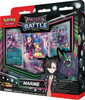 Rival Battle Deck: Marnie