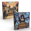 The Adventures of Conan: Queen of the Black Coast & Nemedian Chronices Expansions