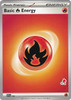 Scarlet & Violet SVE EN02 Basic Fire Energy (Armarouge Symbol 5)