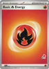 Scarlet & Violet SVE EN02 Basic Fire Energy (Armarouge Symbol 20)