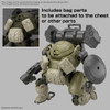 30MM 1/144 bEXM-6 Round Nova I