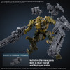 30MM 1/144 Armored Core VI: Fires of Rubicon RaD CC-3000 WRECKER Milk Tooth