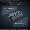 30MM Optional Parts Set Armored Core VI: Fires of Rubicon Weapon Set 05