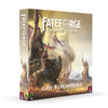 Fateforge: Chronicles of Kaan - Clash of the Immortals Expansion Deluxe Edition