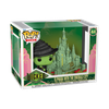 POP! Town #44 Wicked - Elphaba with the Emerald City
