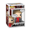 POP! Rocks #462 Britney Spears (Oops! I Did It Again)