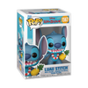 POP! Disney - Lilo & Stitch #1567 Luau Stitch