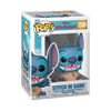 POP! Disney - Lilo & Stitch #1566 Stitch in Sand