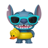 POP! Disney - Lilo & Stitch #1565 Stitch with Tube