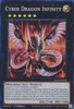 RA04-EN068 Cyber Dragon Infinity (Version 1) (Super Rare)