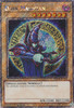 RA04-EN106 Dark Magician (Version 4) (Platinum Secret Rare)