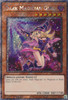 RA04-EN107 Dark Magician Girl (Version 2) (Platinum Secret Rare)
