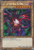 RA04-EN109 Red-Eyes Black Dragon (Version 1) (Platinum Secret Rare)