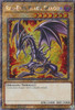 RA04-EN109 Red-Eyes Black Dragon (Version 2) (Platinum Secret Rare)