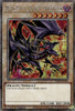 RA04-EN109 Red-Eyes Black Dragon (Version 3) (Platinum Secret Rare)