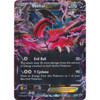 X&Y Promo XY08 Yveltal EX
