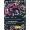 X&Y Promo XY25 Krookodile EX
