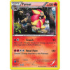 X&Y Promo XY26 Pyroar