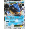 X&Y Promo XY30 Blastoise EX