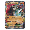 X&Y Promo XY42 Groudon EX