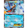 X&Y Promo XY55 Swampert EX