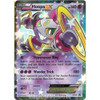 X&Y Promo XY85 Hoopa EX