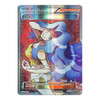 X&Y Promo XY177a Karen (Alternative Art Full Art)