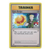 X&Y Promo XY205 Gym Badge (Lt. Surge)