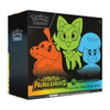 Scarlet and Violet Paldea Evolved Elite Trainer Box POKEMON CENTER