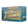 Warhammer: The Old World - High Elf Realms: Elven Spearmen