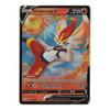 Shining Fates 018/072 Cinderace V (Half Art)