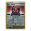 Shining Fates 058/072 Boss's Orders [Lysandre]  (Reverse Holo)