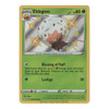 Shining Fates SV011/SV122 Eldegoss (Holo)