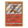 Shining Fates SV017/SV122 Cinderace (Holo)